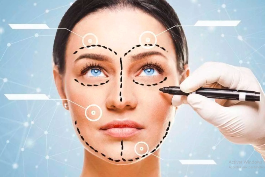 تجربتي مع تجميل الانف في تركيا