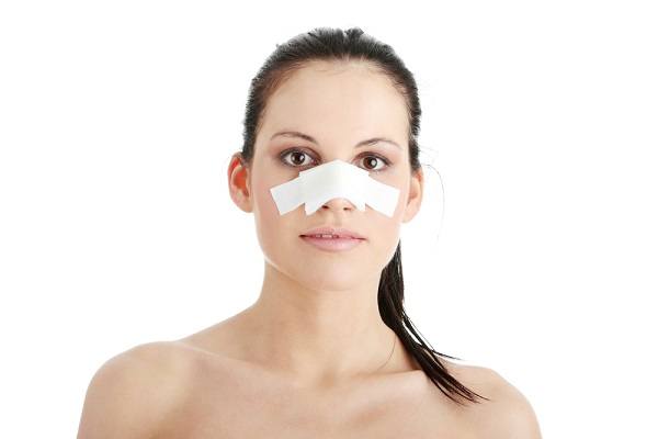 تجربتي مع تجميل الانف في تركيا