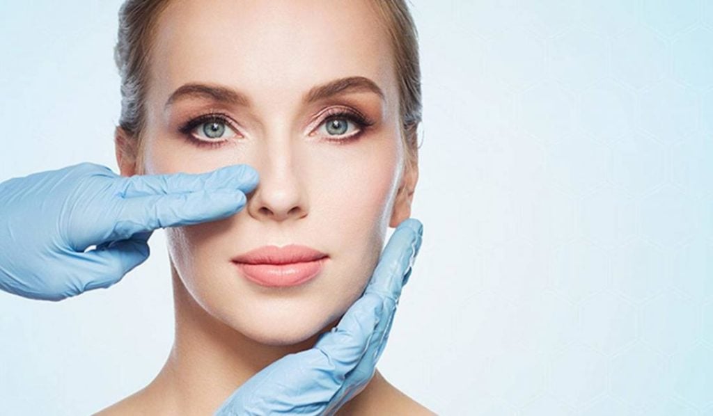 تجربتي مع تجميل الانف في تركيا