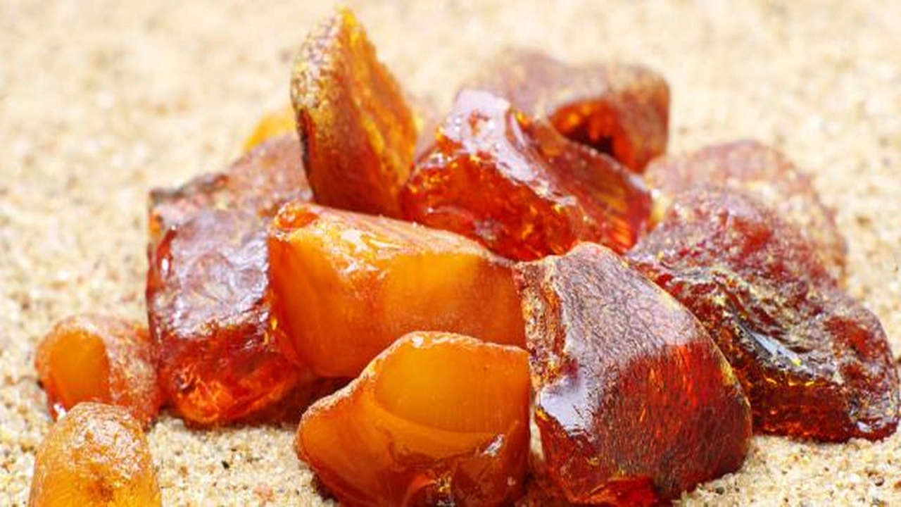 صورة تجربتي مع تحاميل العنبر