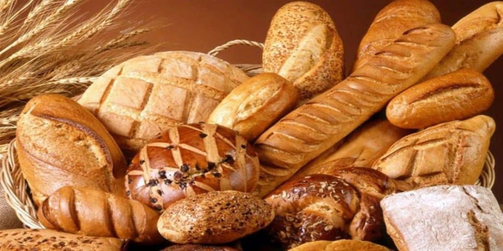 تجربتي مع ترك الخبز