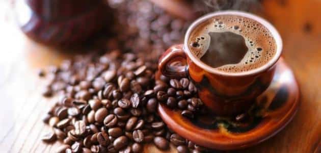 تجربتي مع ترك القهوة