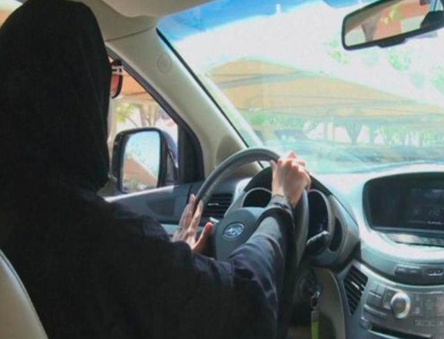 تجربتي مع تعلم قيادة السيارة