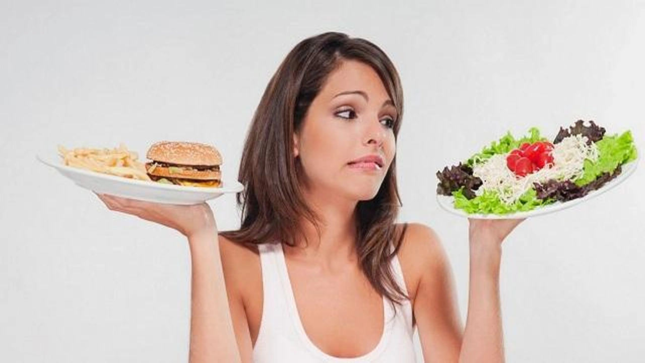 صورة تجربتي مع تقليل كمية الاكل