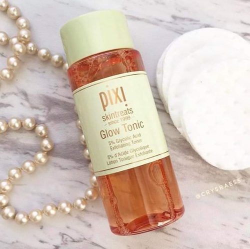 تجربتي مع تونر pixi