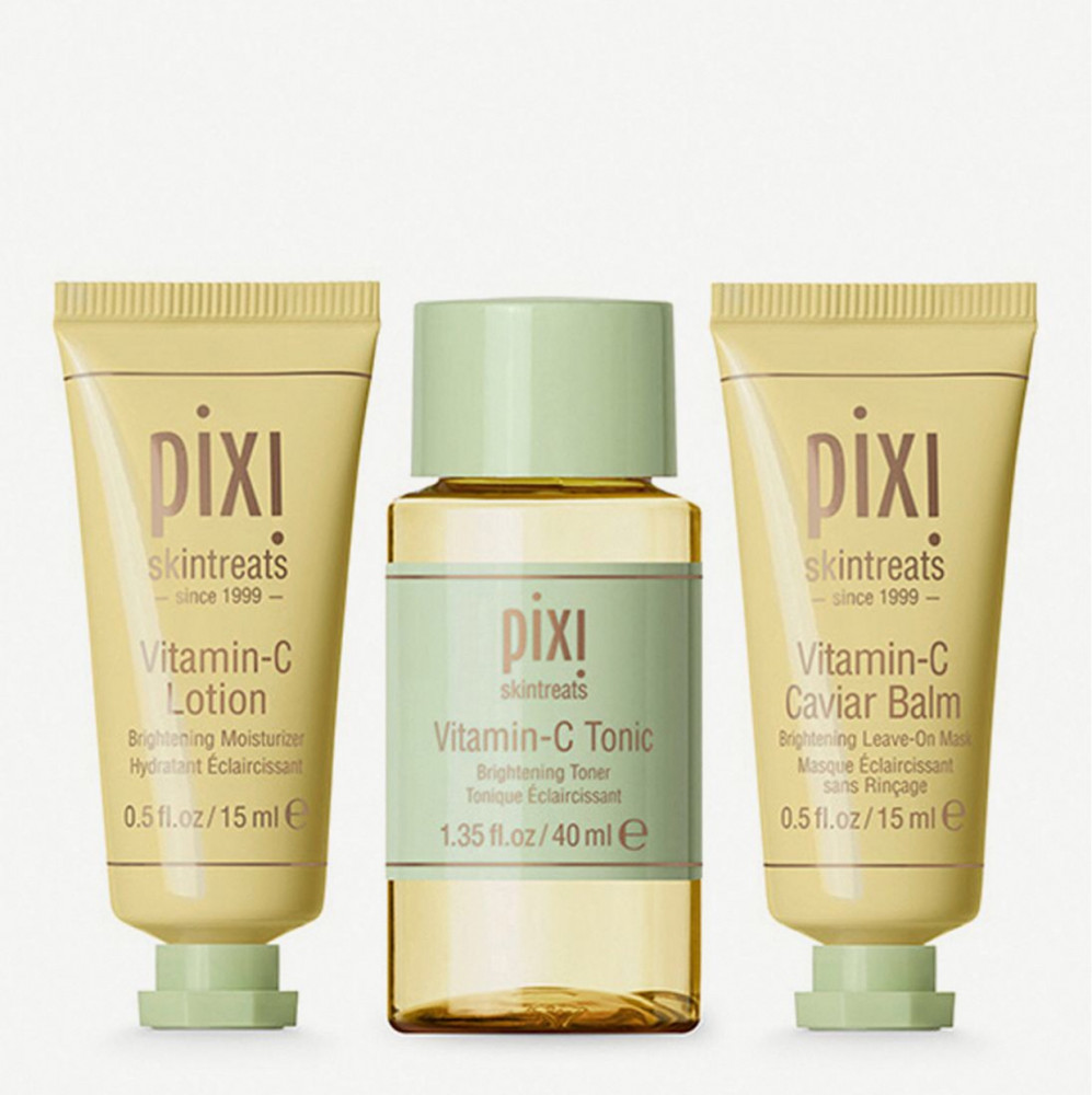 تجربتي مع تونر pixi