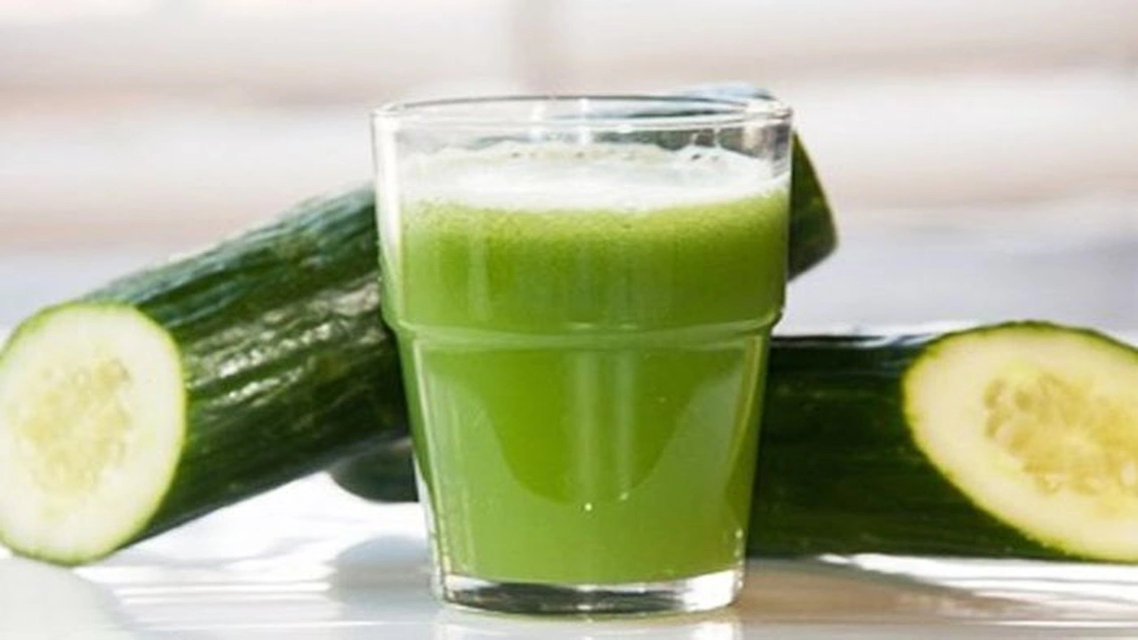 صورة تجربتي مع تونر الخيار