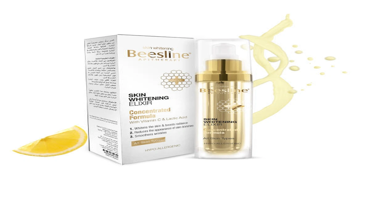 صورة تجربتي مع تونر بيزلين