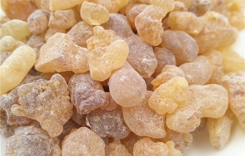 تجربتي مع تونر لبان الذكر