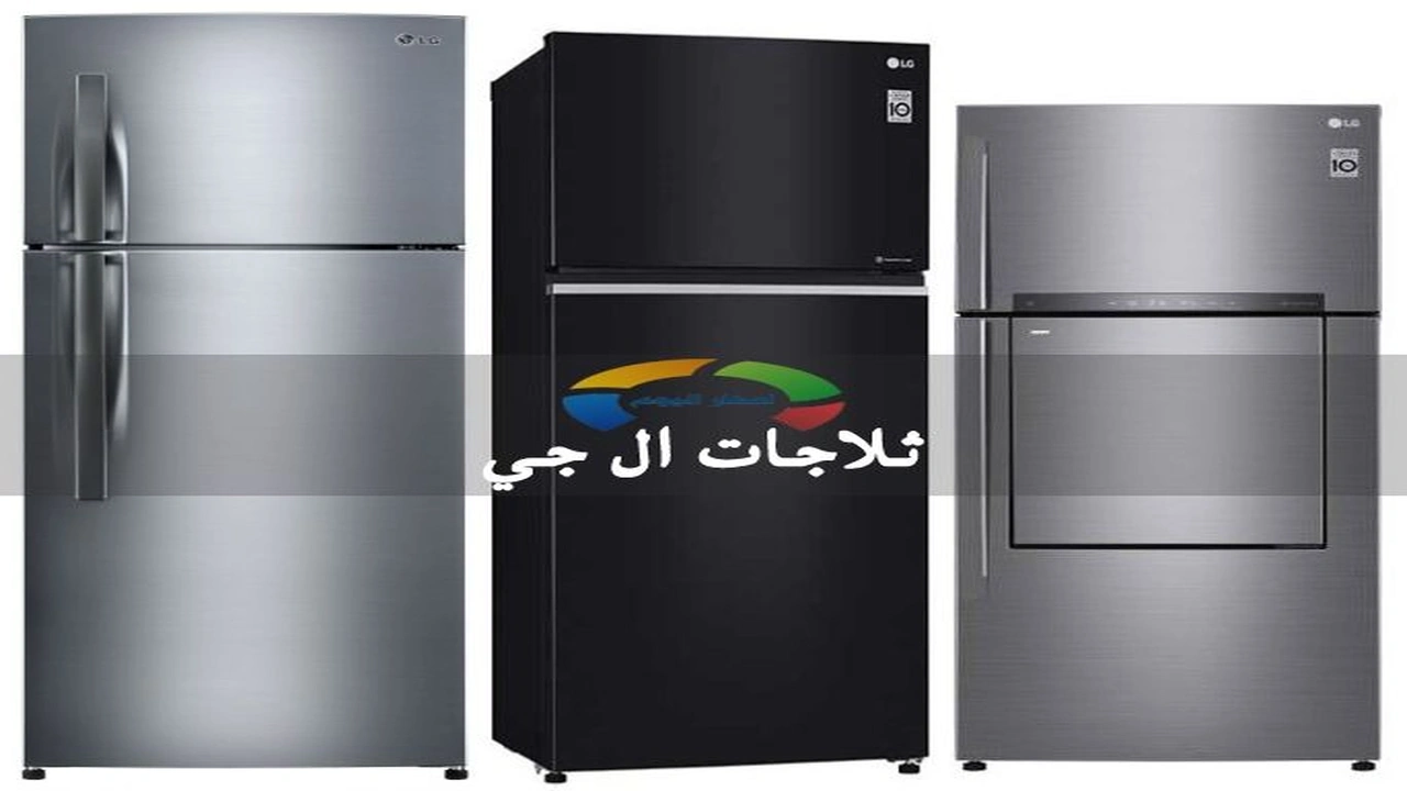صورة تجربتي مع ثلاجة ال جي