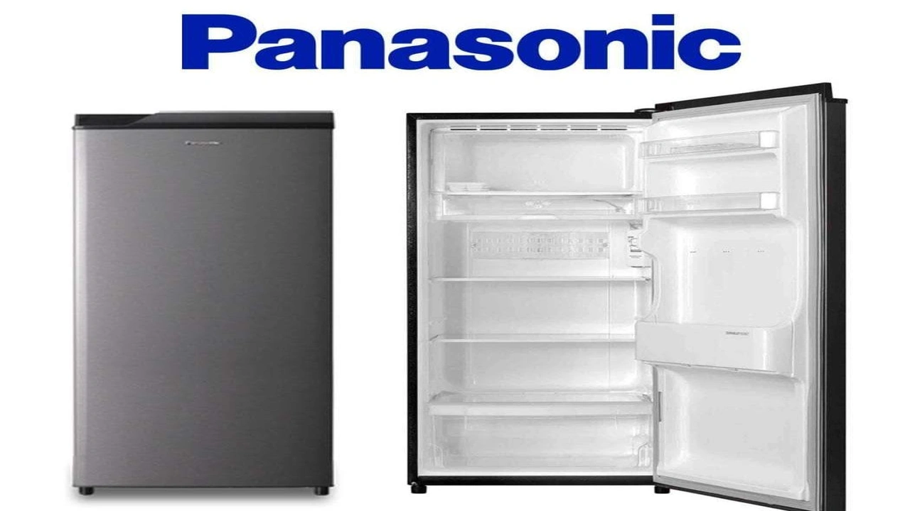 صورة تجربتي مع ثلاجة باناسونيك