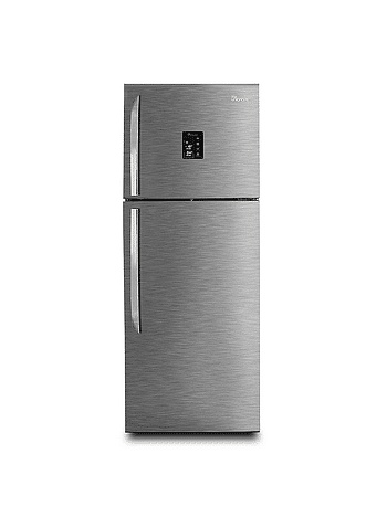 تجربتي مع ثلاجة باناسونيك