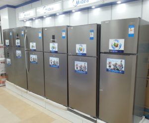 تجربتي مع ثلاجة ميديا