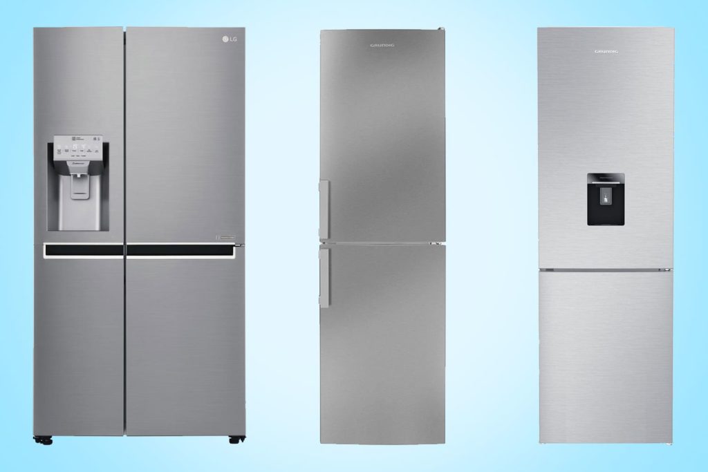 تجربتي مع ثلاجة ميديا