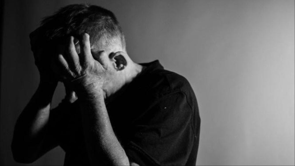 تجربتي مع ثنائي القطب