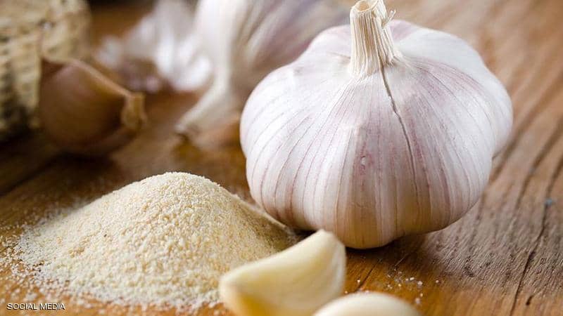تجربتي مع ثوم الذكر