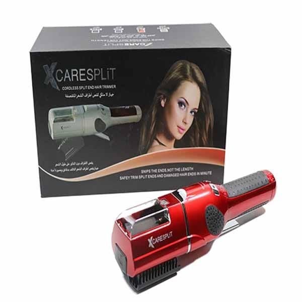 تجربتي مع جهاز تقصف الشعر