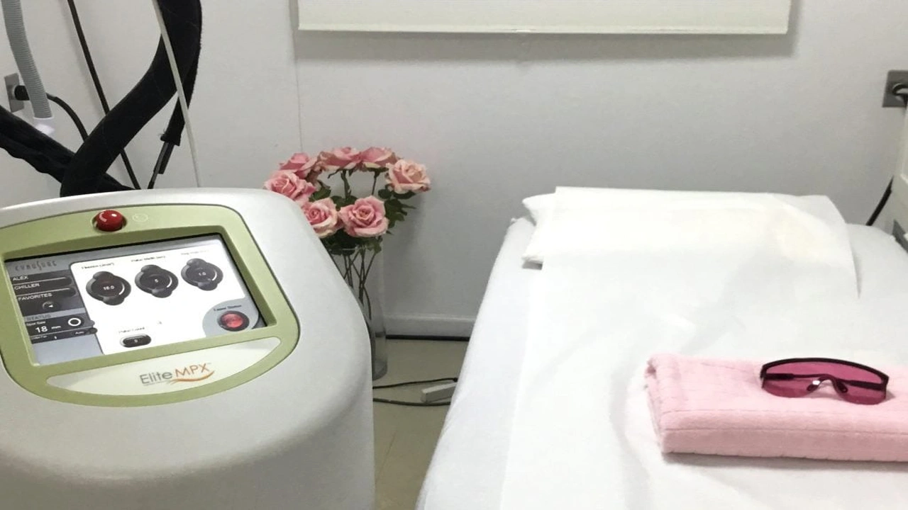 صورة تجربتي مع جهاز سيناشور