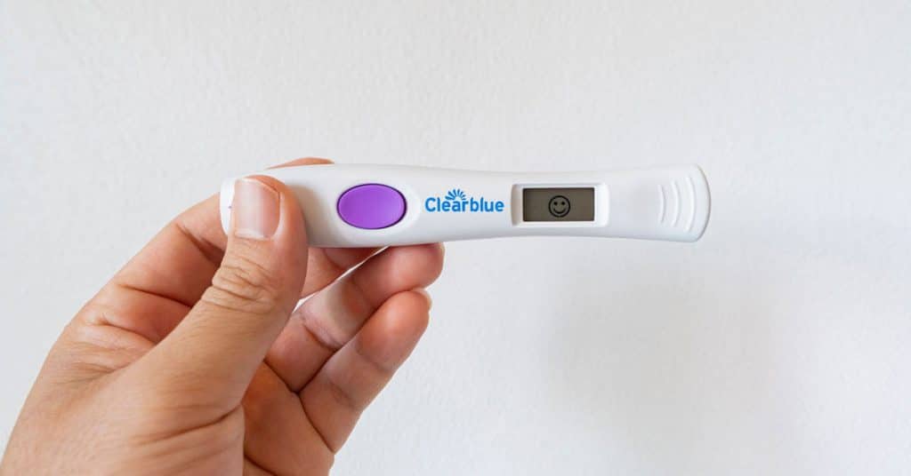 تجربتي مع جهاز فحص التبويض