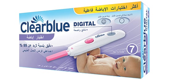 تجربتي مع جهاز فحص التبويض