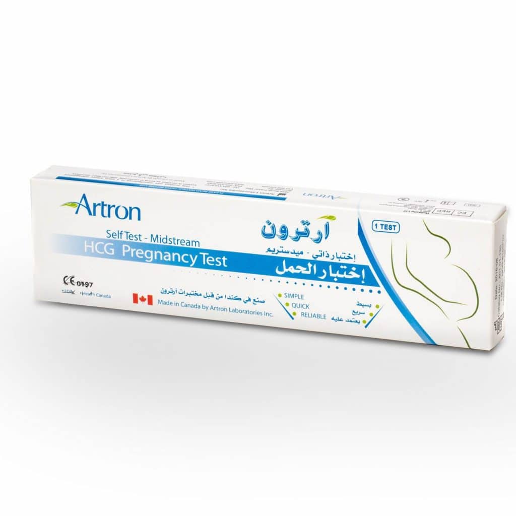 تجربتي مع جهاز فحص التبويض