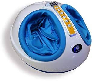 تجربتي مع جهاز مساج القدمين