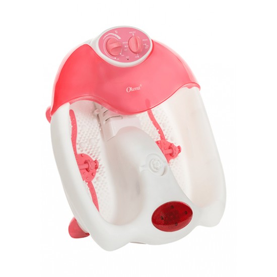 تجربتي مع جهاز مساج القدمين