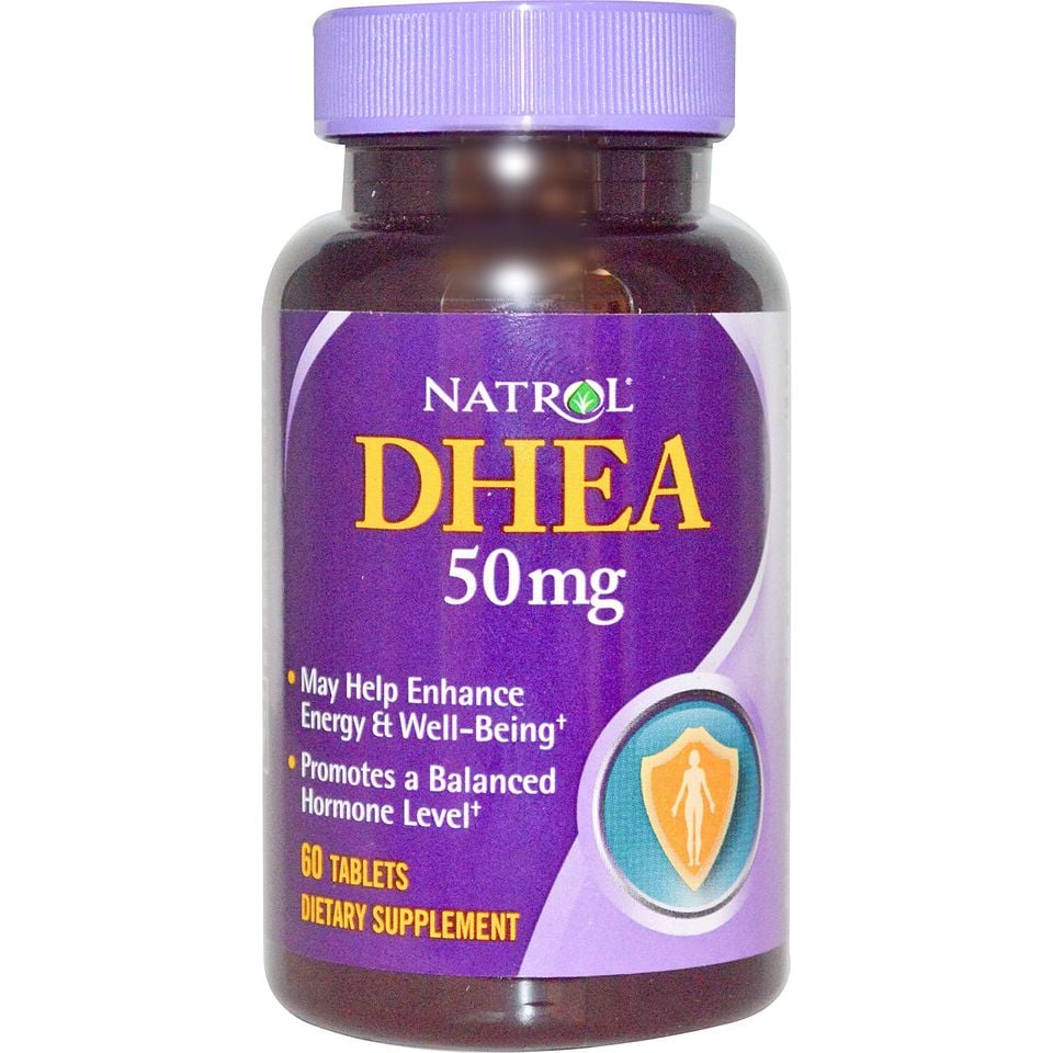 تجربتي مع حبوب dhea