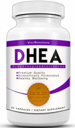 تجربتي مع حبوب dhea