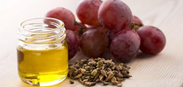 تجربتي مع حبوب بذور العنب