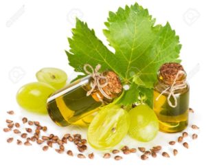 تجربتي مع حبوب بذور العنب