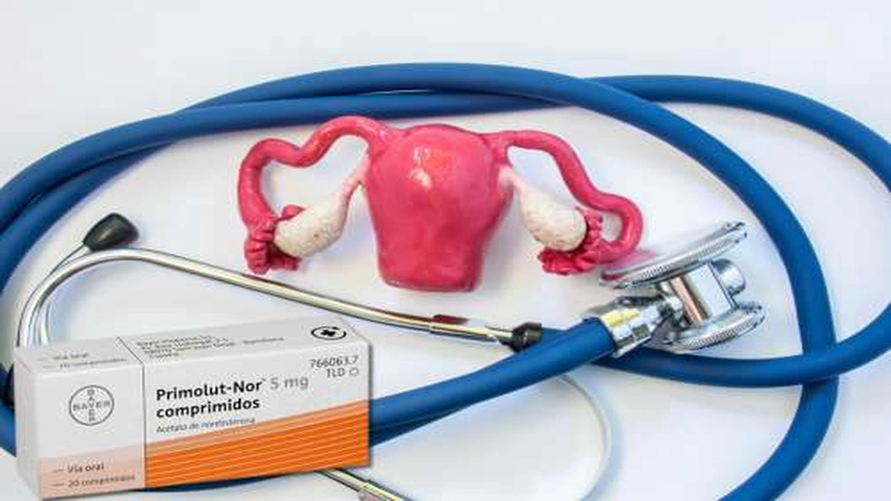 صورة تجربتي مع حبوب بريمولوت