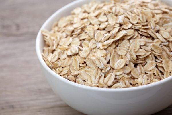 تجربتي مع حبوب زيادة الوزن