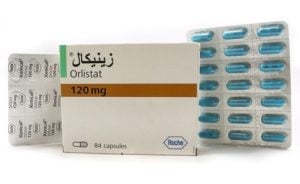 تجربتي مع حبوب زينيكال للتنحيف