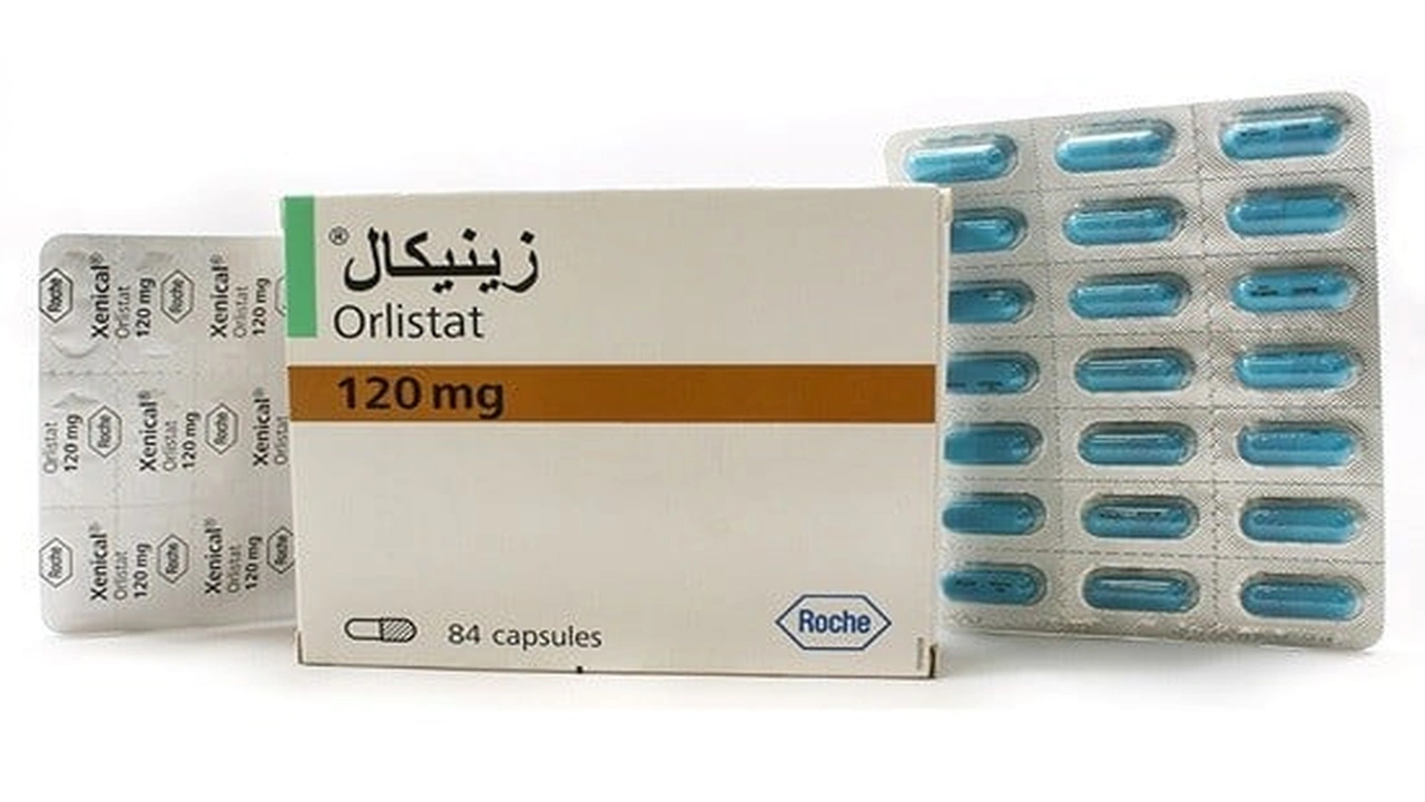 صورة تجربتي مع حبوب زينيكال للتنحيف