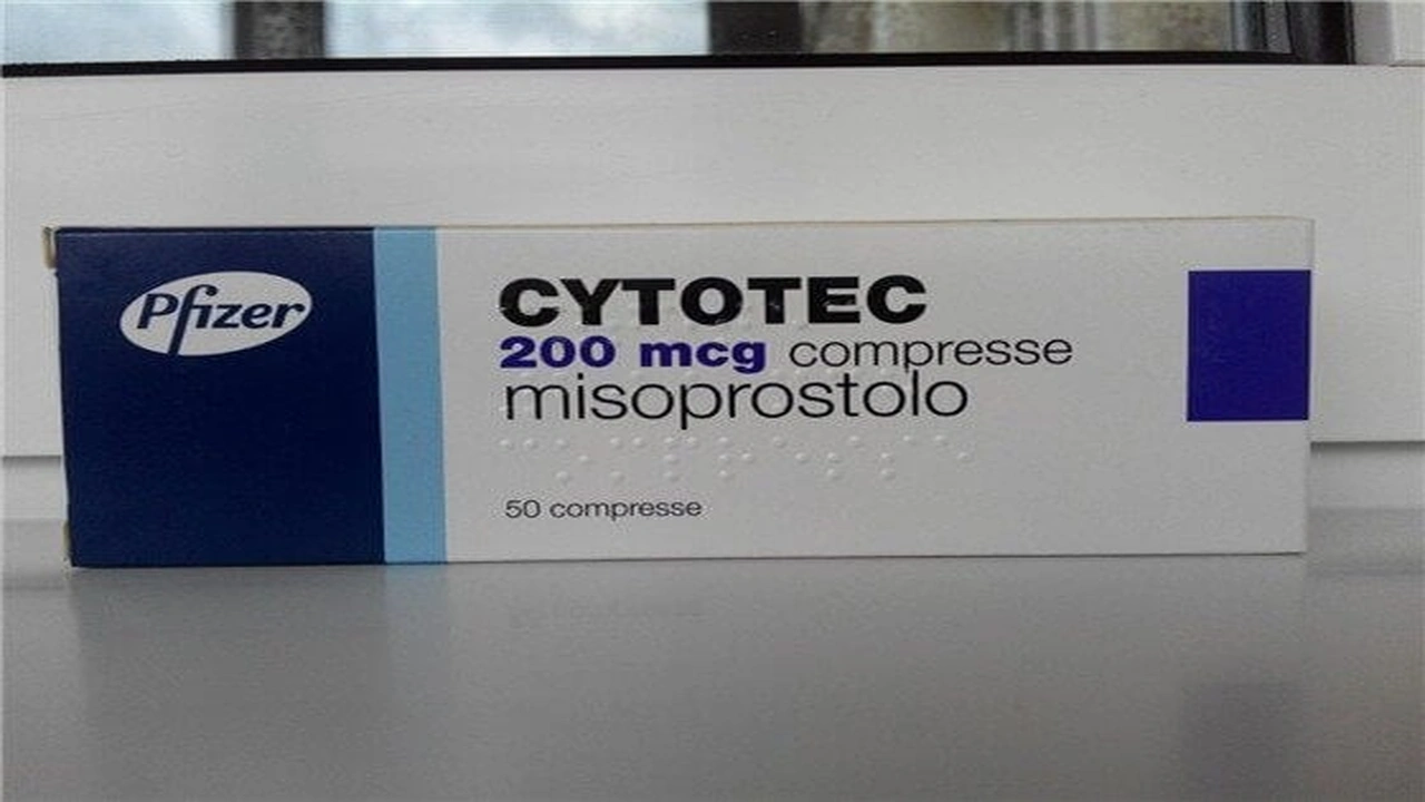 صورة تجربتي مع حبوب سايتوتك