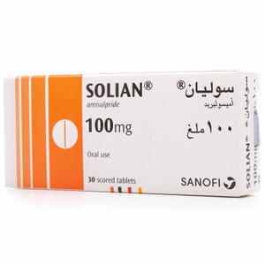 تجربتي مع حبوب سوليان