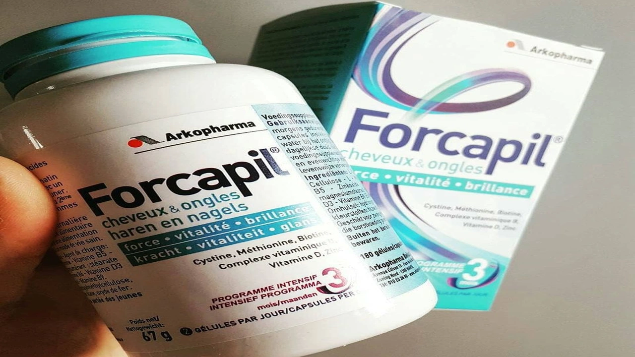 صورة تجربتي مع حبوب فوركابيل