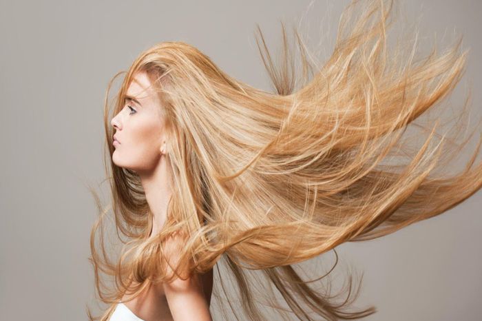 تجربتي مع حبوب فيفسكال لتطويل الشعر