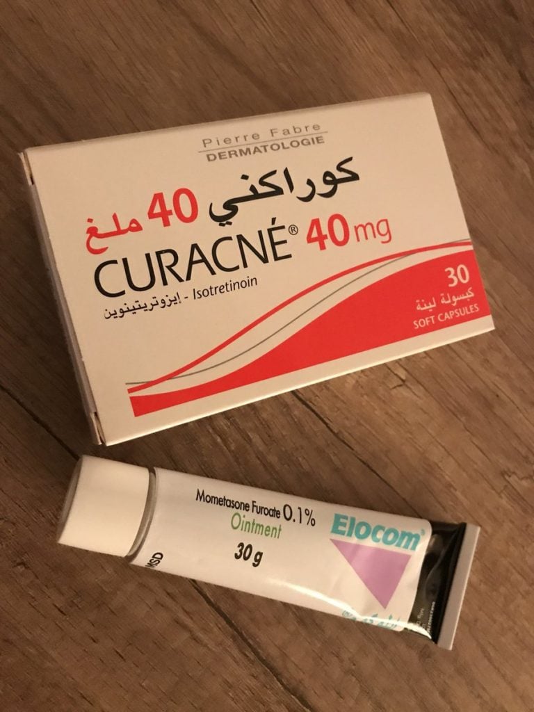 تجربتي مع حبوب كوراكني