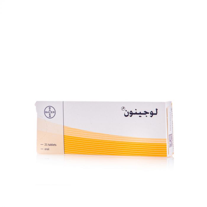 تجربتي مع حبوب لوجينون