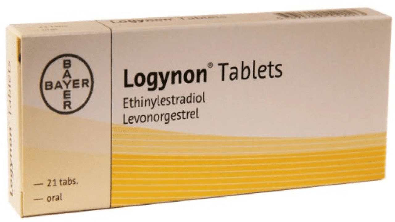 صورة تجربتي مع حبوب لوجينون