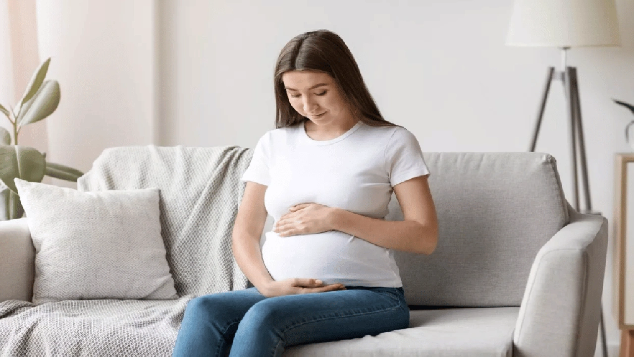 صورة تجربتي مع حساسية الحمل