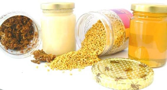 تجربتي مع خلطة العسل للحمل