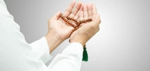 تجربتي مع دعاء المعجزات