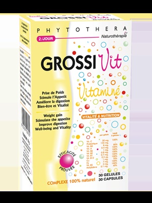 تجربتي مع دواء grossi vit