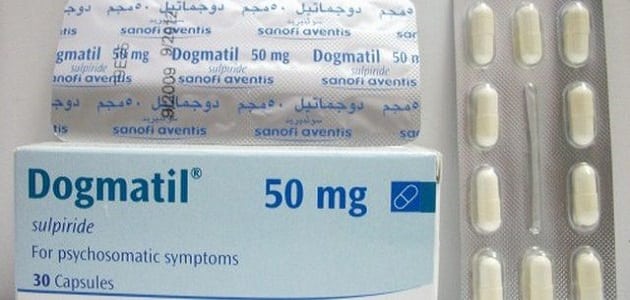تجربتي مع دواء سولبيريد