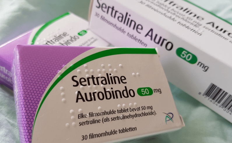 تجربتي مع دواء سيرترالين