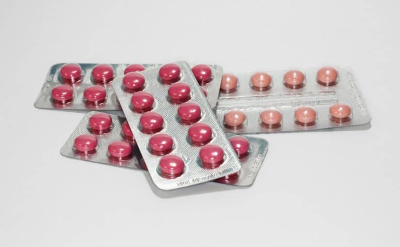 تجربتي مع دواء سيرترالين