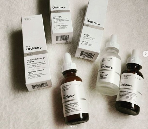 تجربتي مع ذا اورديناري